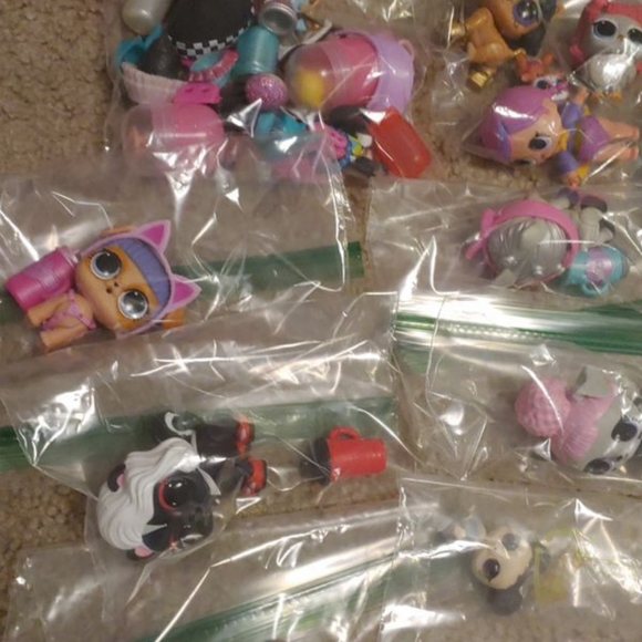 LOL Dolls - Picture 4 of 12